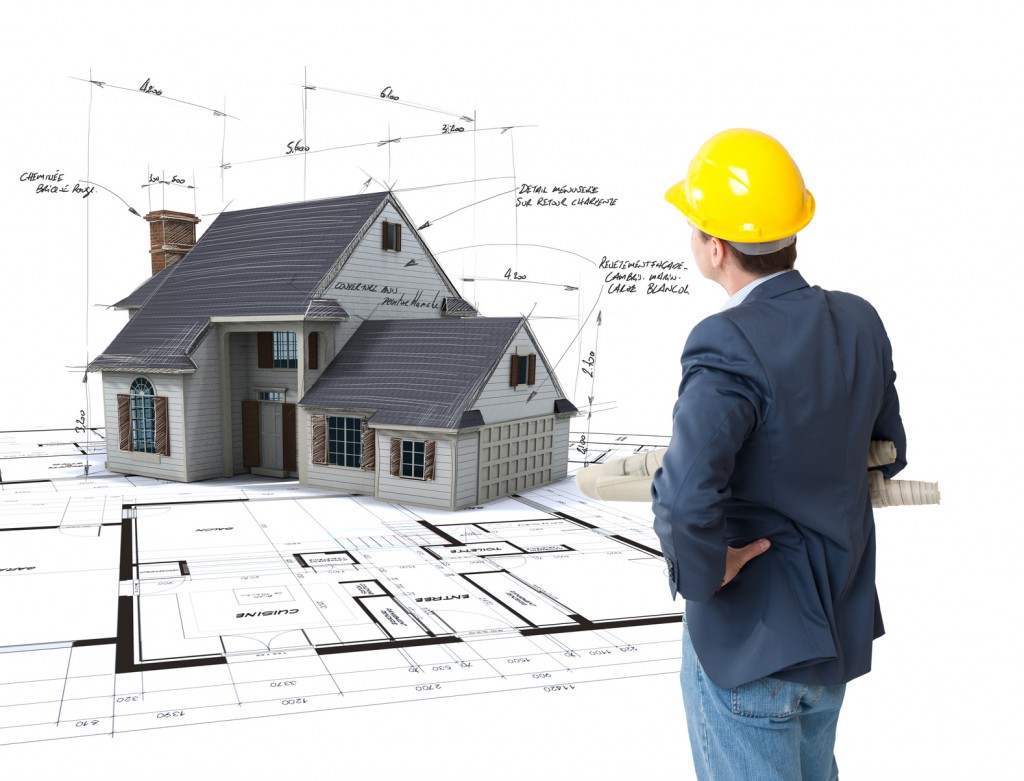 Establish what type of contractor you’ll need
