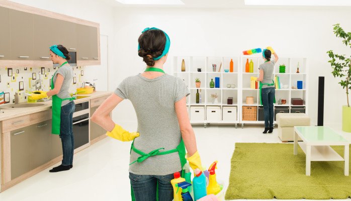 Factors to Consider When Picking a Home Cleaning Company