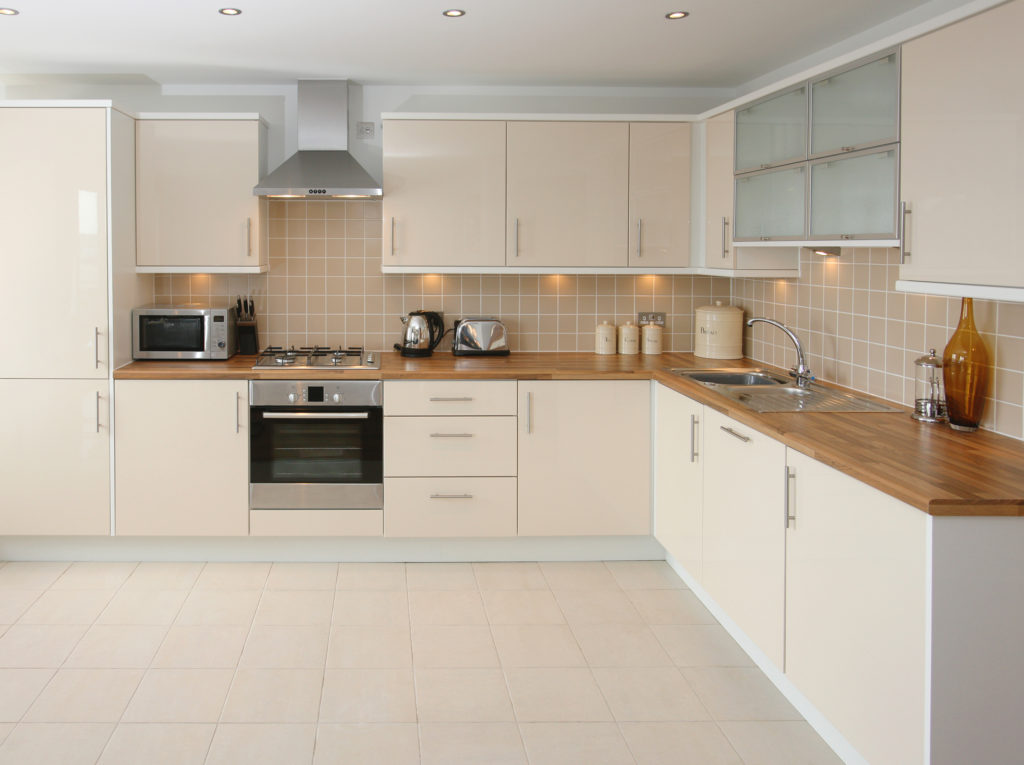 How to Choose The Best Flooring For Your Kitchen