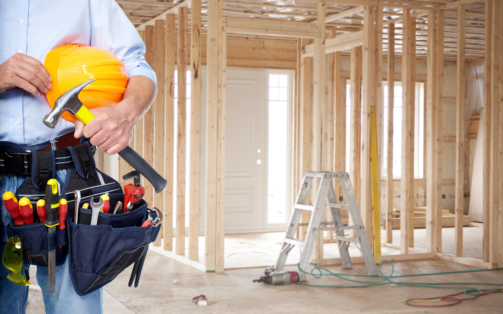 Tips For Choosing the Right Home Builder