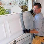 Garage Door Repair Services in Canoga Park