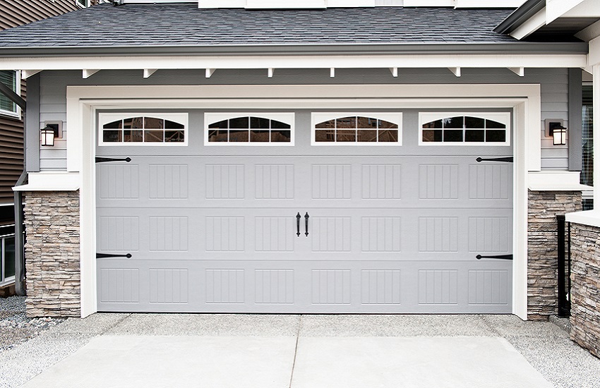 Garage Door Repair Services in Los Angeles