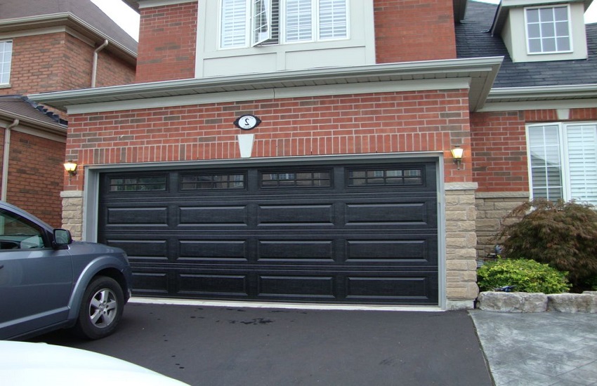 Garage Door Repair Services in West Hollywood