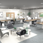 6 Latest Office Design and Layout Trends in 2019