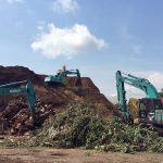 Contact Enviro-Disposal Group to Avail All-Inclusive and Cost-Effective Soil Removal - Recycle Services