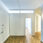 Temporary Pressurized Walls In NYC