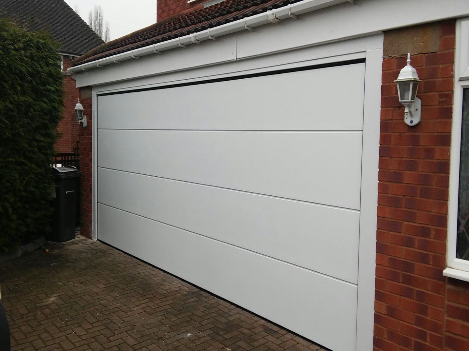 Garage Door Repair South Weber, Hooper