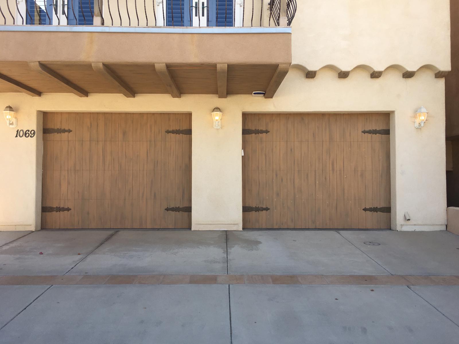 Garage Door Repair Bell, Eagle Rock