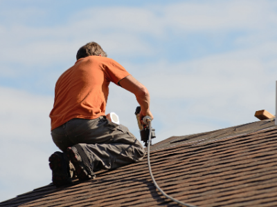 Residential Roofing Akron Ohio