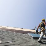 HAAG Certified Roof Repair