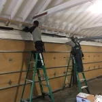 Replacing-a-Garage-Door-Spring