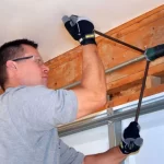 Garage-door-spring-repair-Richmond