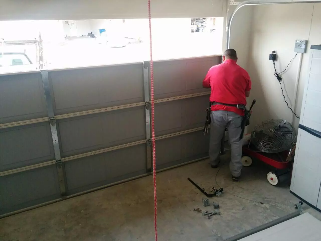 Professional-Garage-Door-Repair