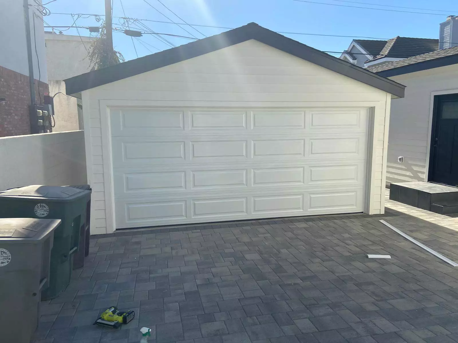 garage-door-replacement-Highland-Springs