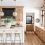 6 ways to Improve Your Kitchen Using Natural Wood Kitchen Cabinets
