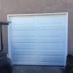 garage door repair Midlothian