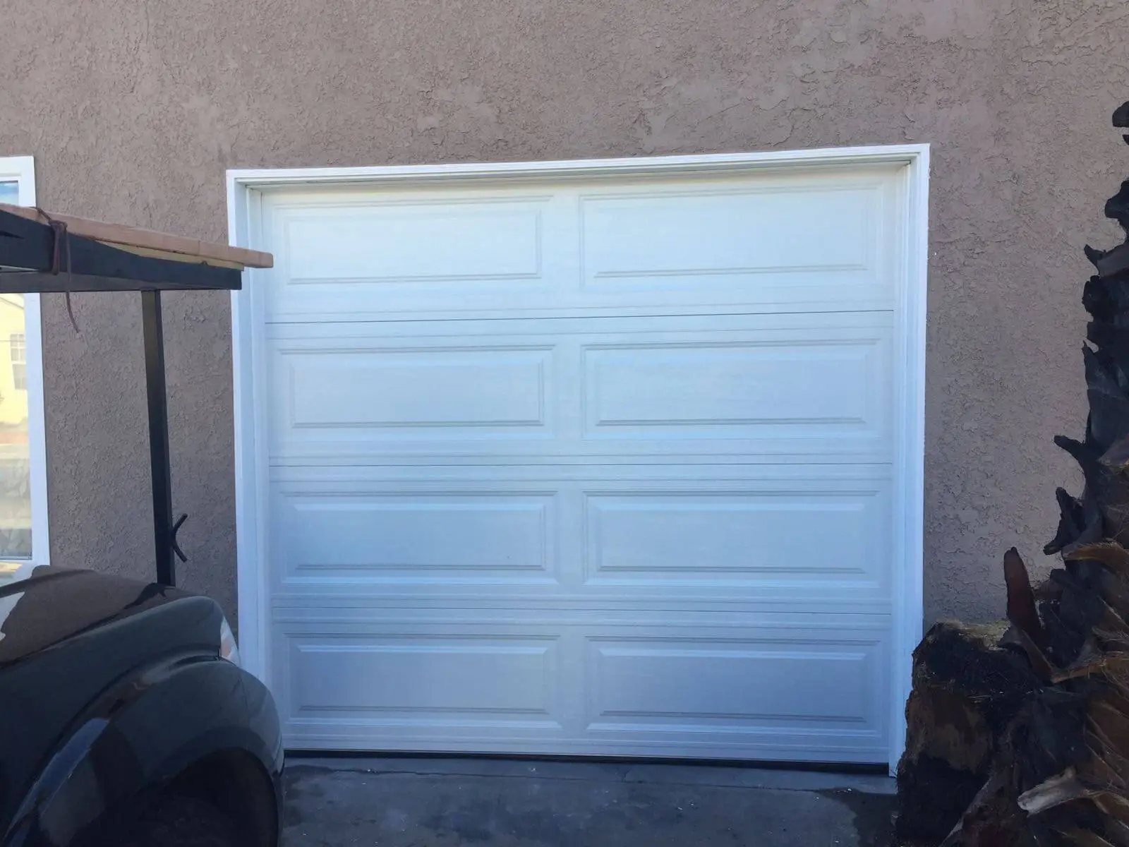 garage door repair Midlothian