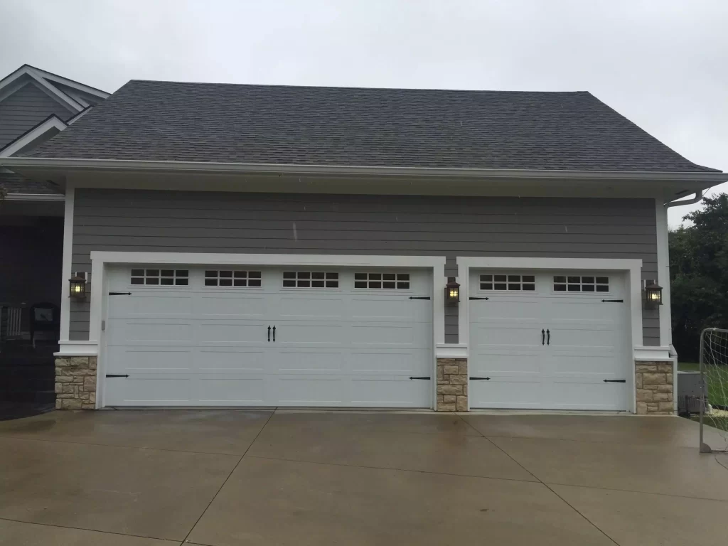 garage door repair Newport News