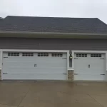 garage door repair Newport News