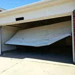 DIY Garage Door Panel Replacement