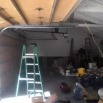 garage door opener repair Petersburg