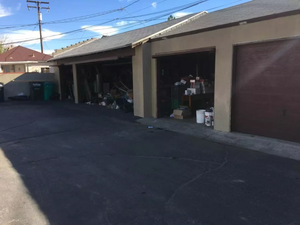 garage door replacement Portsmouth