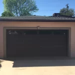 Regular Garage Door Maintenance