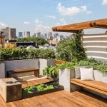 Rooftop Gardens in Two-Story ADUs