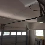 Smart Garage Door Opener