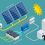 How Does Solar Battery Storage Work?