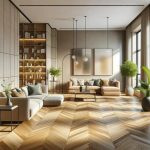 Parquet Floor