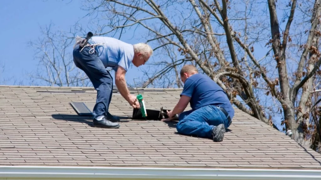 Roofing Warranty Roofing Warranty