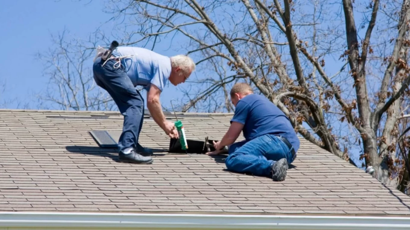 Roofing Warranty