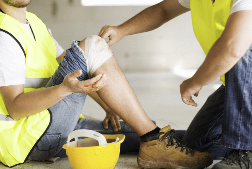 Workplace Injuries Workplace Injuries