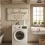 How to Design a Farmhouse Laundry Room on a Budget