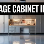Garage Cabinet Ideas