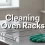 What’s the Quickest Method for Cleaning Oven Racks at Home