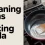 How to Keep Pans Shiny by Cleaning Pans With Baking Soda