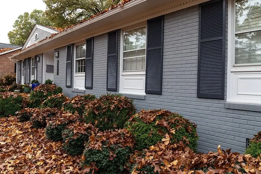 exterior brick painted house exterior brick painted house
