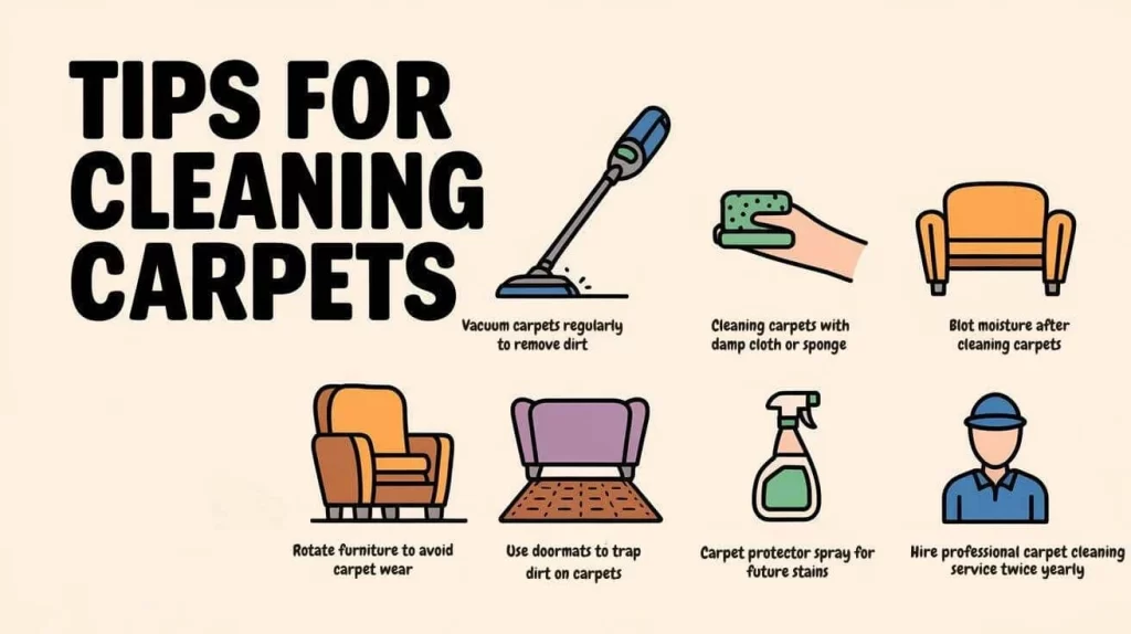 homemade carpet cleaner homemade carpet cleaner