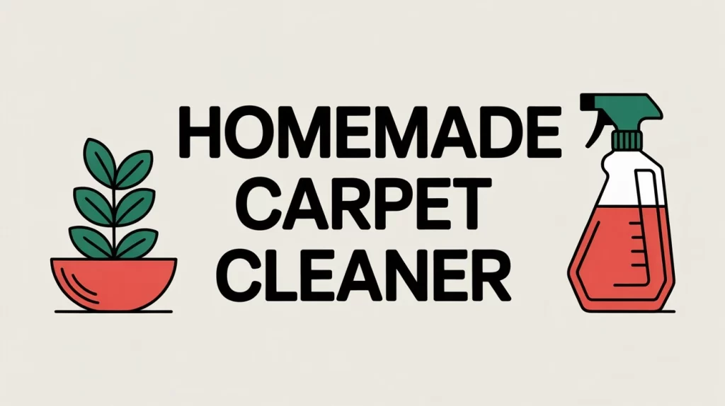 how can you make homemade carpet cleaner 1 how can you make homemade carpet cleaner