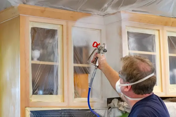 kitchen cabinets process kitchen cabinets process
