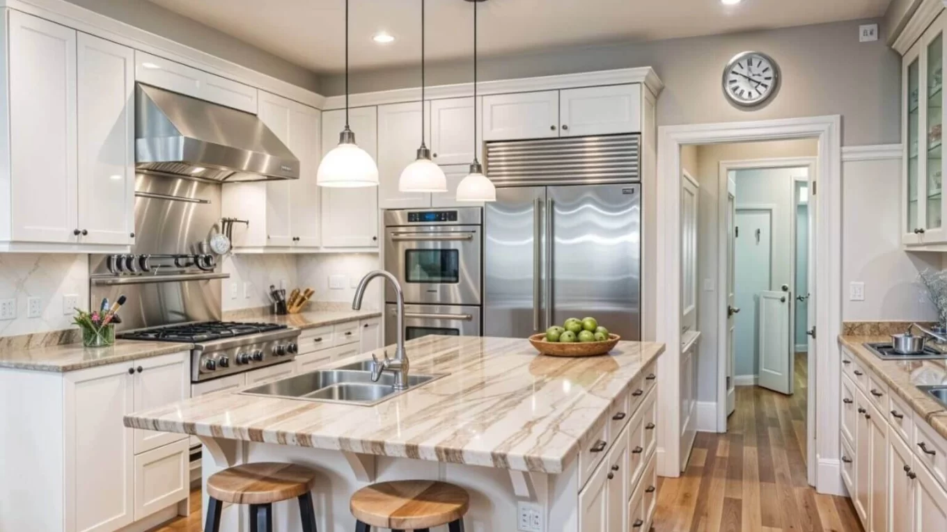 Kitchen Renovation