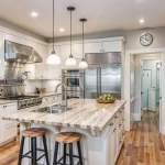 Kitchen Renovation