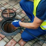 Sewer Line Inspections