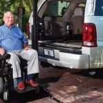 Wheelchair Lifts