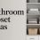 What Bathroom Closet Ideas Work Best for Style and Storage?