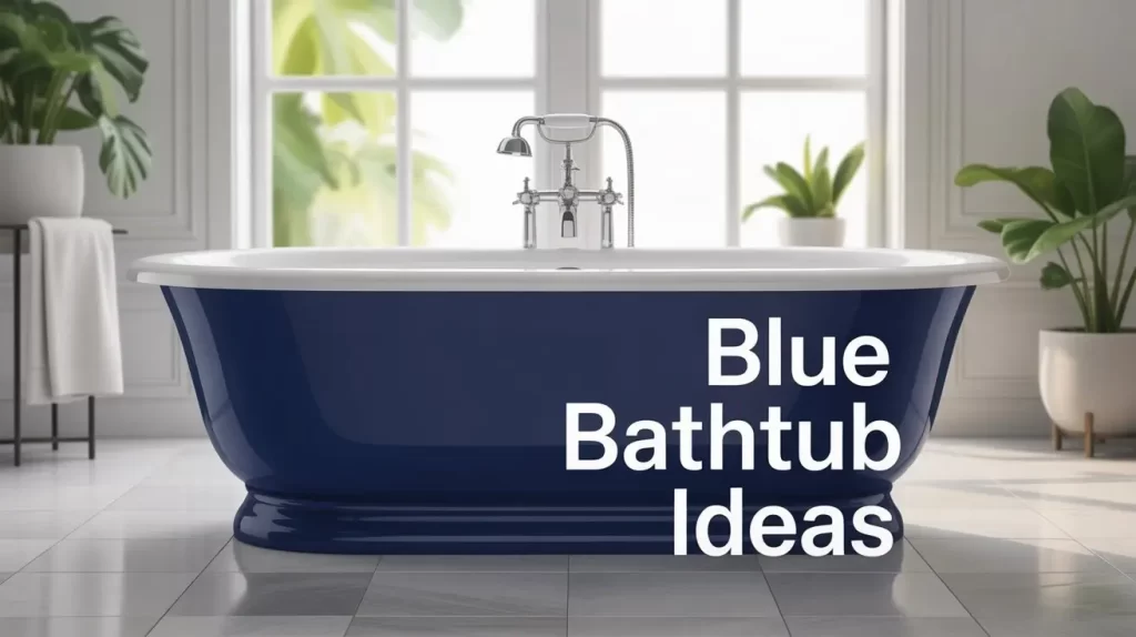 blue bathtub ideas blue bathtub ideas