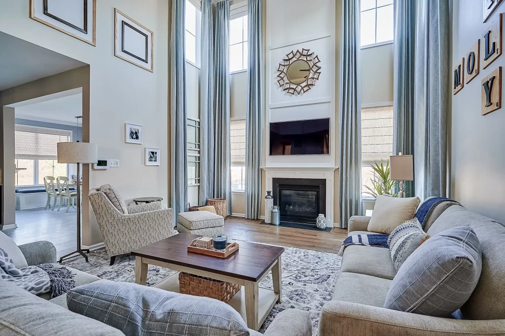 design tips to make high ceiling design tips to make high ceiling