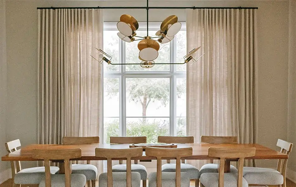dining room curtain ideas wood table dining-room-curtain-ideas-wood-table